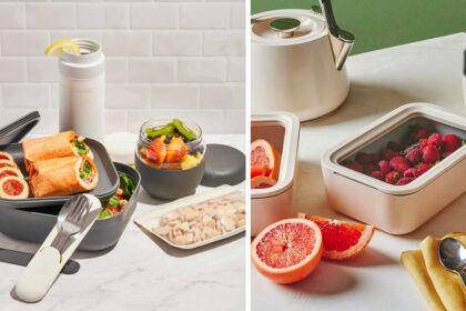The 13 best meal prep containers of 2024