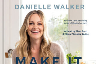 Make It Easy by Danielle Walker