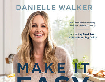 Make It Easy by Danielle Walker