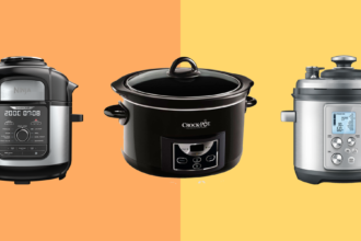 15 best slow cookers to buy 2024 UK for easy, flavourful meals