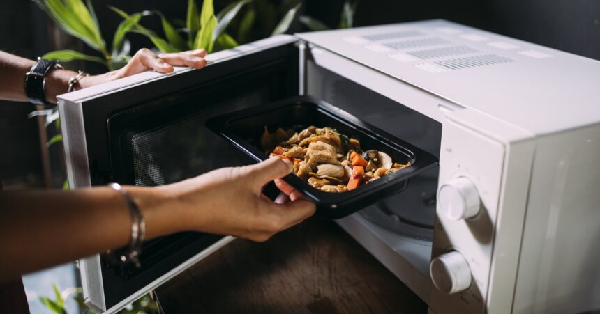 Tovala Smart Oven Editor Review