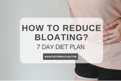 How to Reduce Bloating - Causes and Prevention