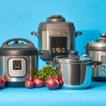 5 Best Pressure Cookers of 2024, According to Testing