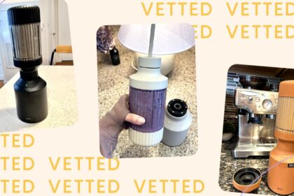 Beast Mini Blender Review | POPSUGAR Home
