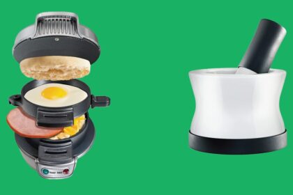 72 Best Kitchen Gadgets Of 2024