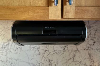 Roundup/One-Off: Smart kitchen appliance(s): TK (writer to pitch) tout