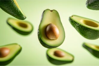 avocado recipes