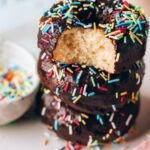 Protein Donuts