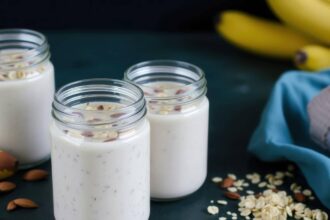 Protein shakes for weight loss: 9 lip-smacking recipes you should try