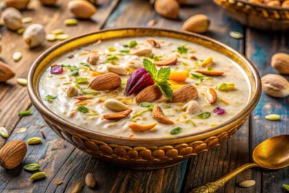 Celebrate Eid-ul-fitr with these tasty and healthy seviyan recipes