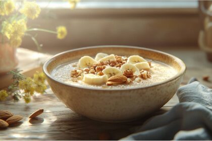 Ditch fried foods and eat these 8 healthy breakfast recipes for Navratri