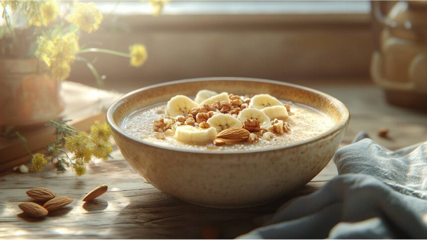Ditch fried foods and eat these 8 healthy breakfast recipes for Navratri