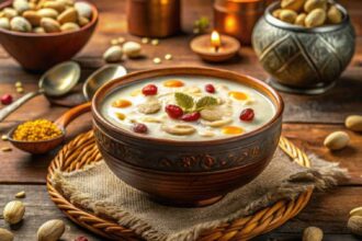 6 high protein snacks for Navratri and how to make them