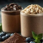 How to use protein powder? Try these 9 healthy recipes