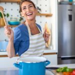 Mother’s Day recipes: Nutritionist recommends 10 healthy dishes to make for your mom