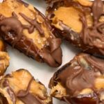 Stuffed Dates Dessert Recipe for Guilt-Free Treats