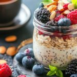 Like overnight oats with chia seeds for breakfast? Try these 8 recipes